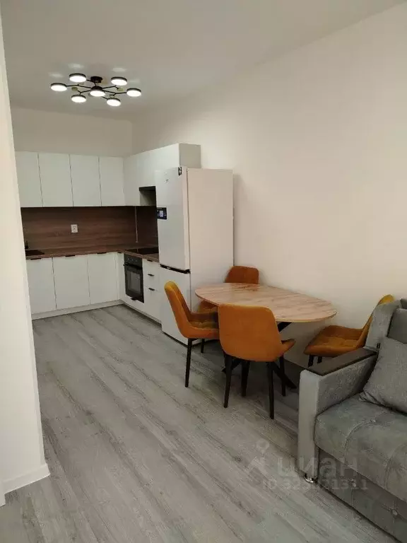 1-к кв. Санкт-Петербург ул. Плесецкая, 24 (42.0 м) - Фото 2