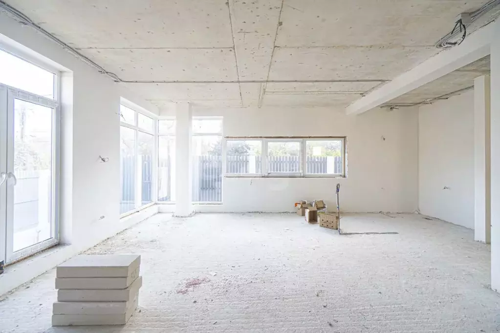 Дом в Севастополь ул. Героев Бреста, 58А/1 (243 м) - Фото 1