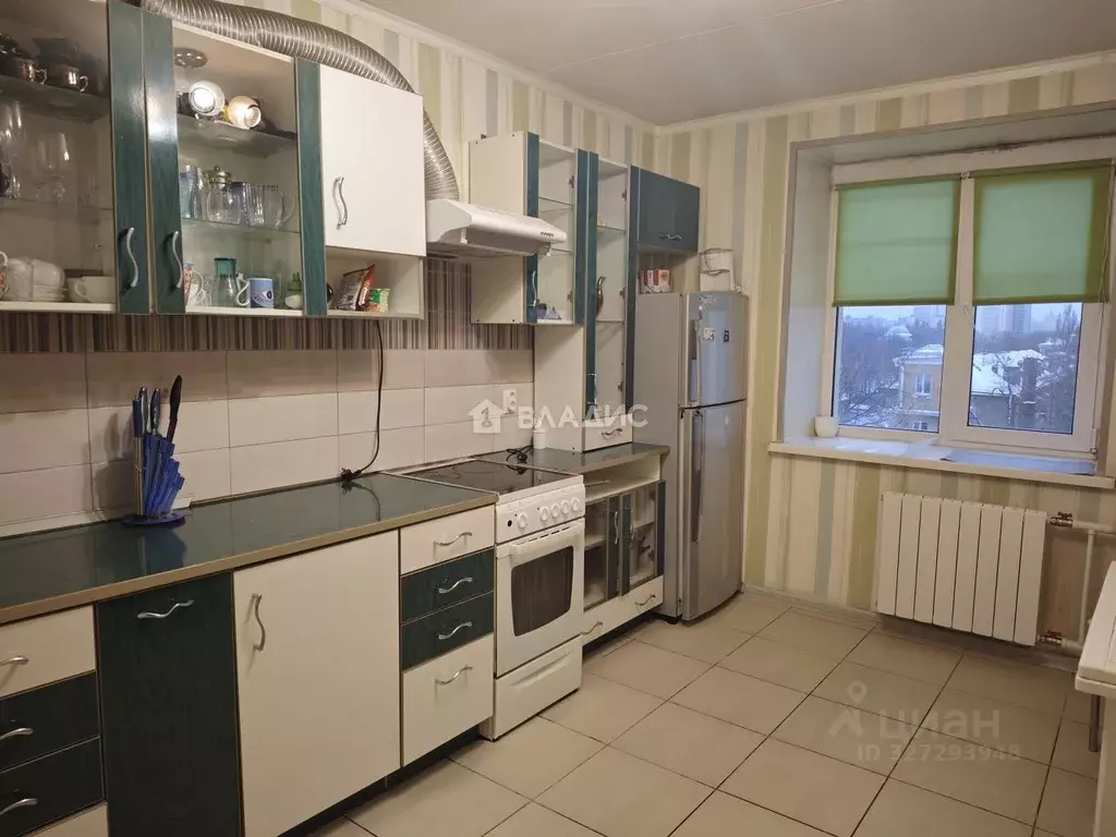 2-к кв. Воронежская область, Воронеж Московский просп., 44А (66.1 м) - Фото 1