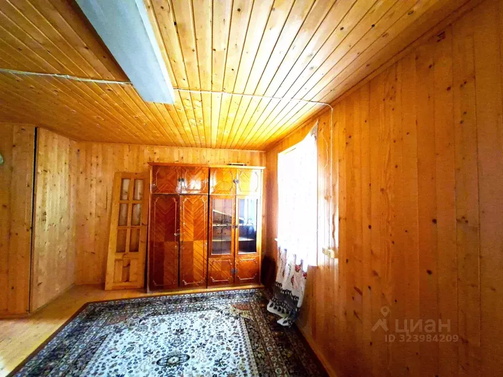 Дом в Московская область, Чехов муниципальный округ, с. Пешково  (85 ... - Фото 2