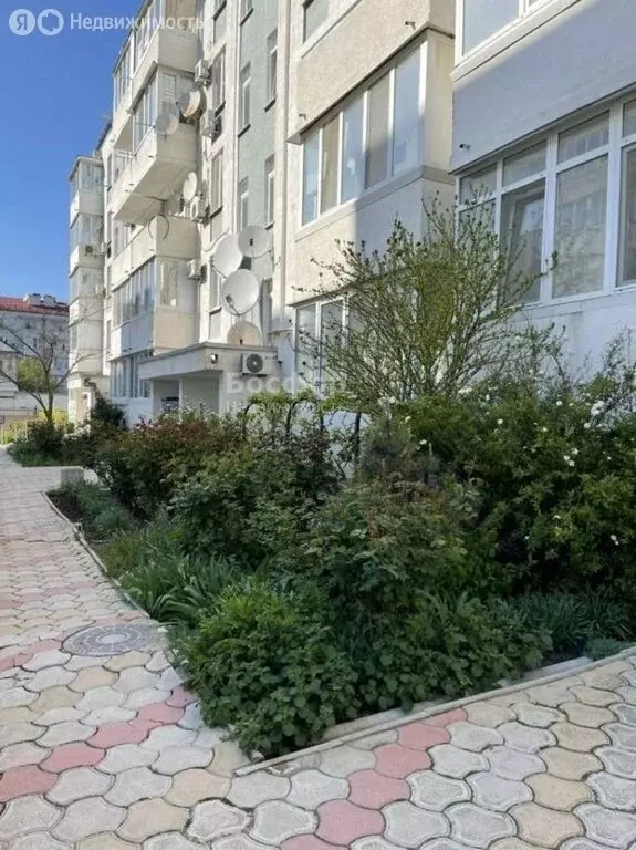 1-комнатная квартира: Феодосия, Адмиральский бульвар, 7Е (44 м) - Фото 2
