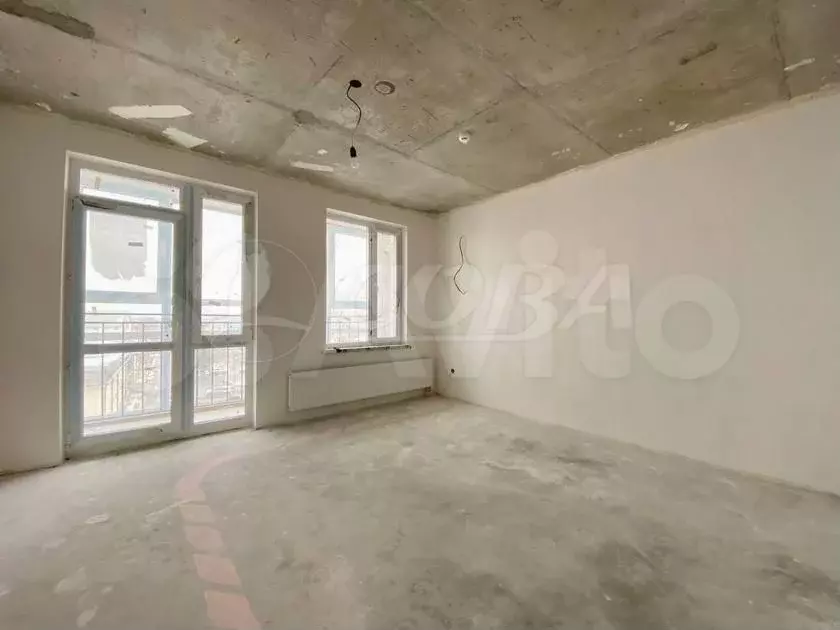 Квартира-студия, 26 м, 5/14 эт. - Фото 1