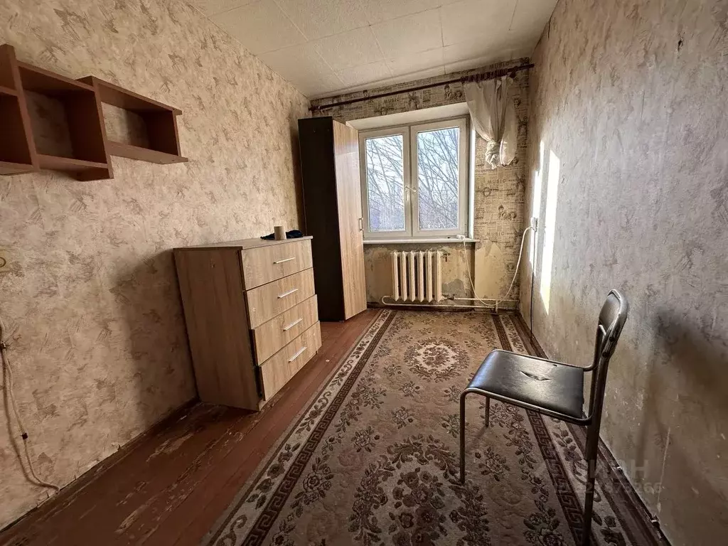 Комната Калининградская область, Калининград Серпуховская ул. (12.9 м) - Фото 2