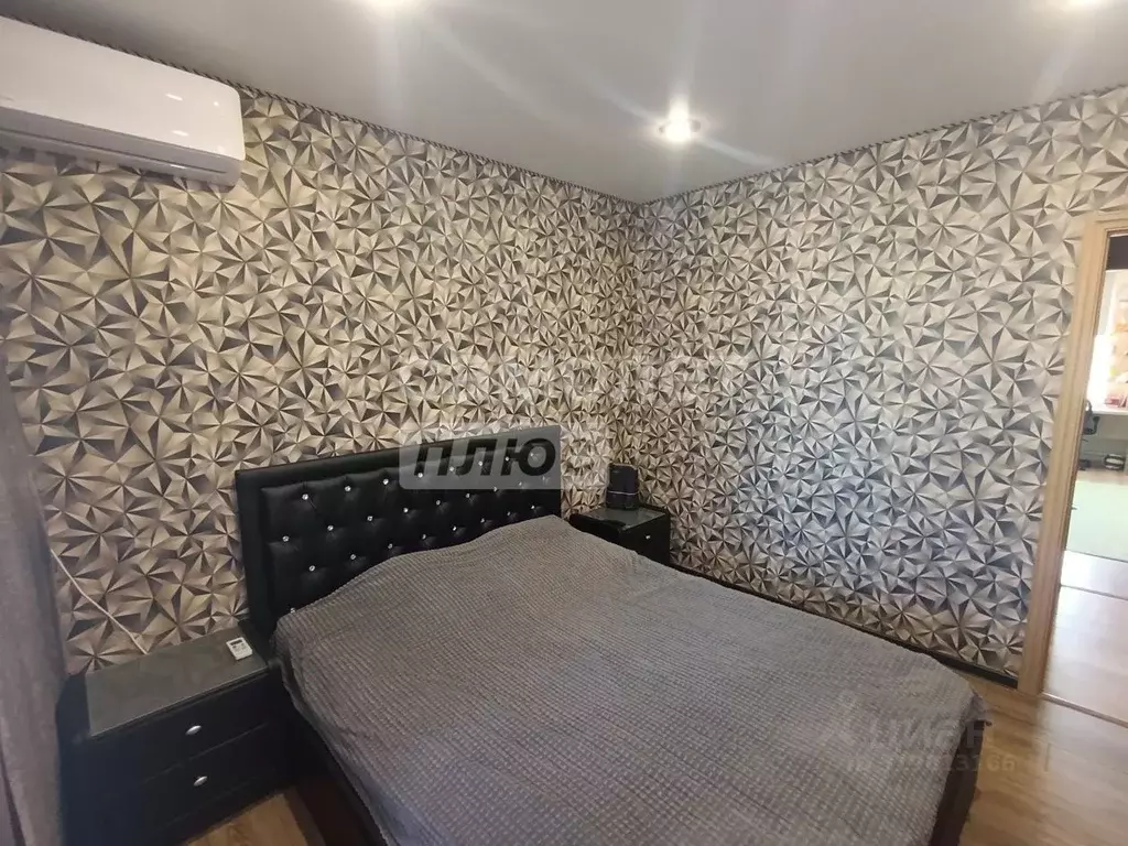 3-к кв. Курская область, Курск просп. Анатолия Дериглазова, 55 (76.9 ... - Фото 1