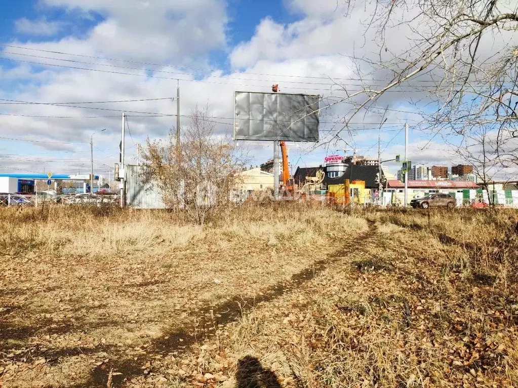 Участок в Иркутская область, Иркутск Култукская ул. (5.0 сот.) - Фото 1