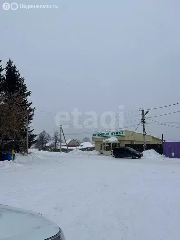 Участок в село Велижаны, Советская улица (13 м) - Фото 2