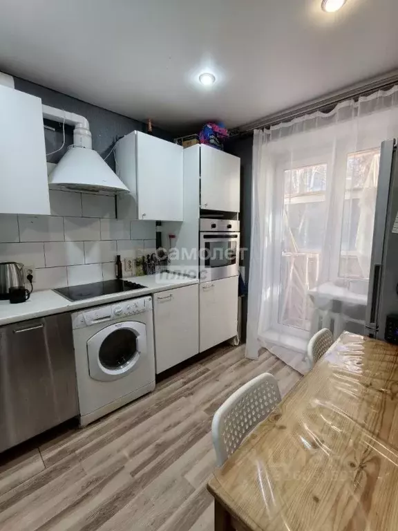 2-к кв. Иркутская область, Иркутск ул. Пискунова, 102А (44.8 м) - Фото 2