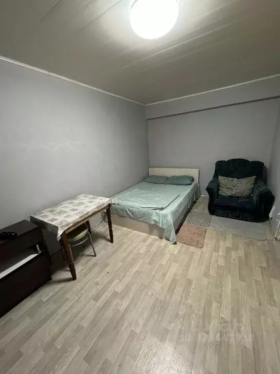 1-к кв. Москва Большая Черкизовская ул., 5К1 (30.0 м) - Фото 1