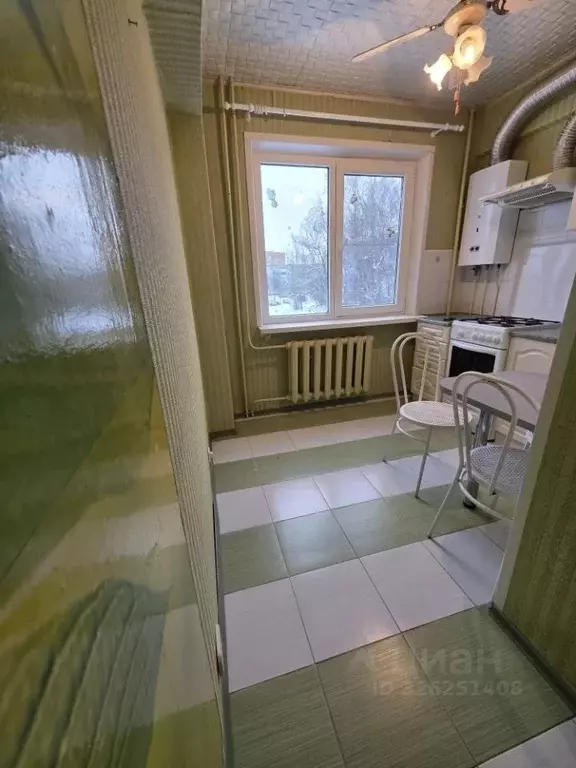 2-к кв. Новгородская область, Великий Новгород Октябрьская ул., 4к1 ... - Фото 1