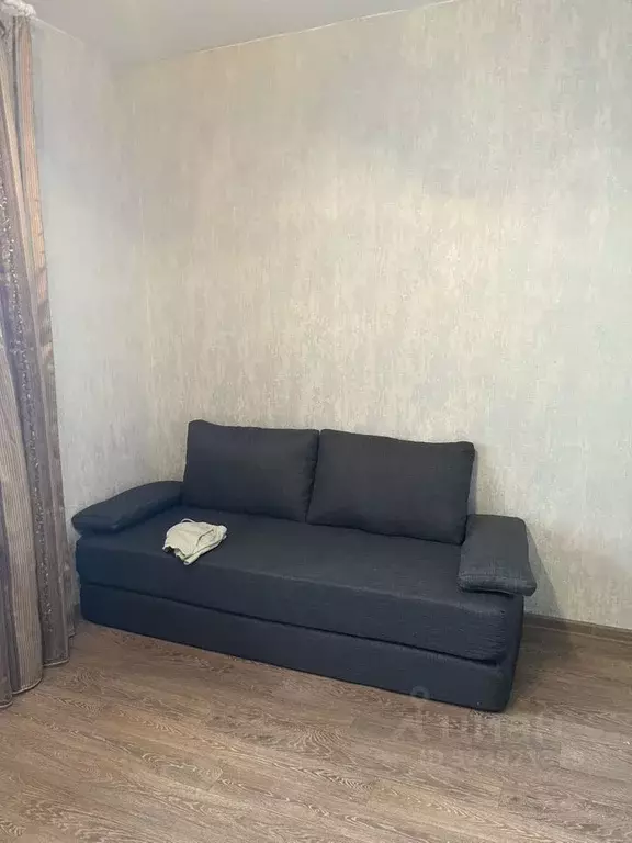 Студия Иркутская область, Иркутск Университетский мкр, 25 (20.0 м) - Фото 1