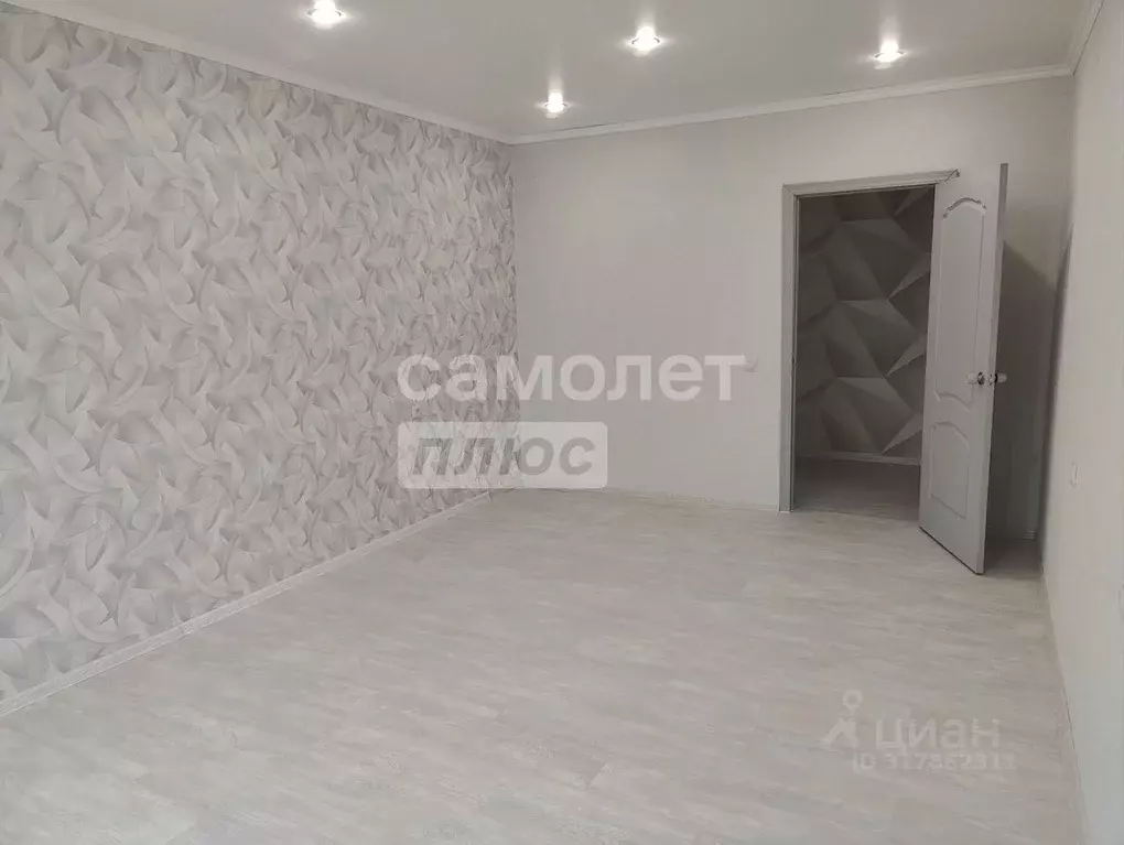 2-к кв. Липецкая область, Липецк ул. А.Г. Стаханова, 51 (57.7 м) - Фото 1
