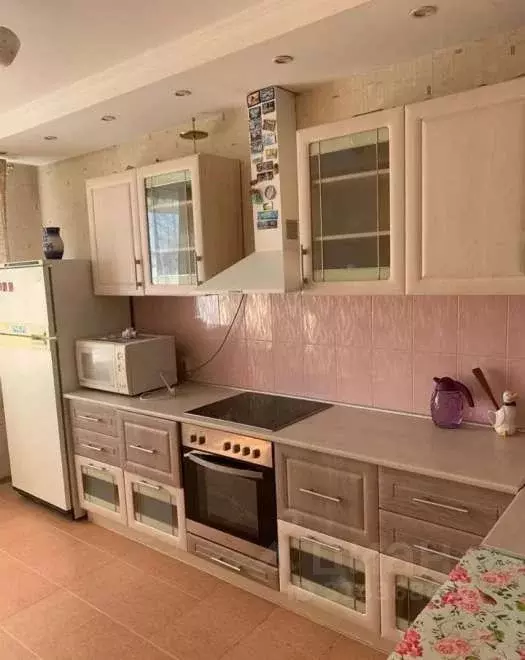 2-к кв. Тюменская область, Тюмень Холодильная ул., 118 (57.0 м) - Фото 0