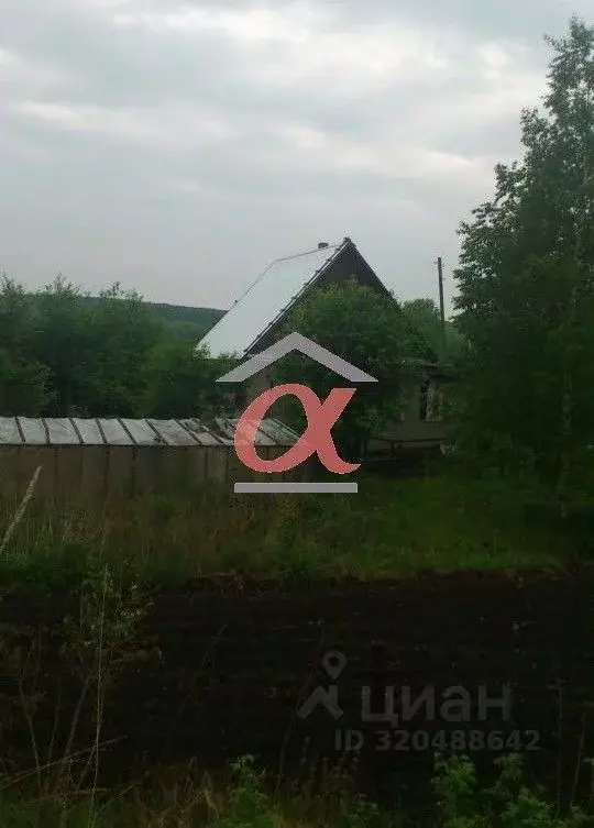 Участок в Кемеровская область, Кемеровский район, д. Подъяково ... - Фото 1