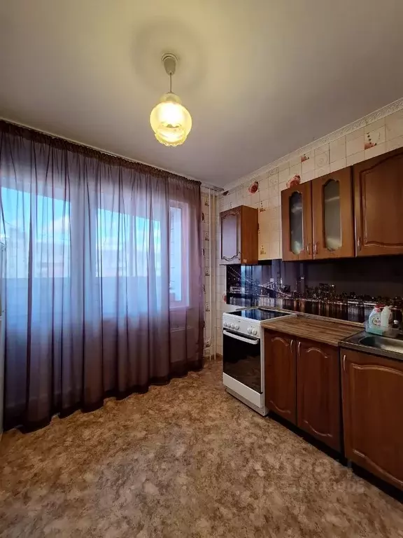 1-к кв. Алтайский край, Барнаул ул. Чеглецова, 66Б (35.1 м) - Фото 1