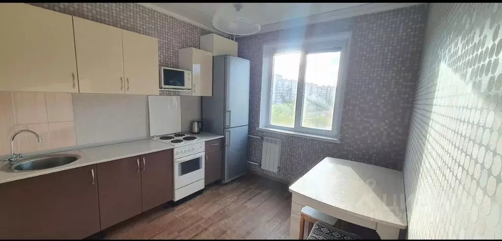 1-к кв. Красноярский край, Красноярск ул. Анатолия Гладкова, 16 (32.0 ... - Фото 0