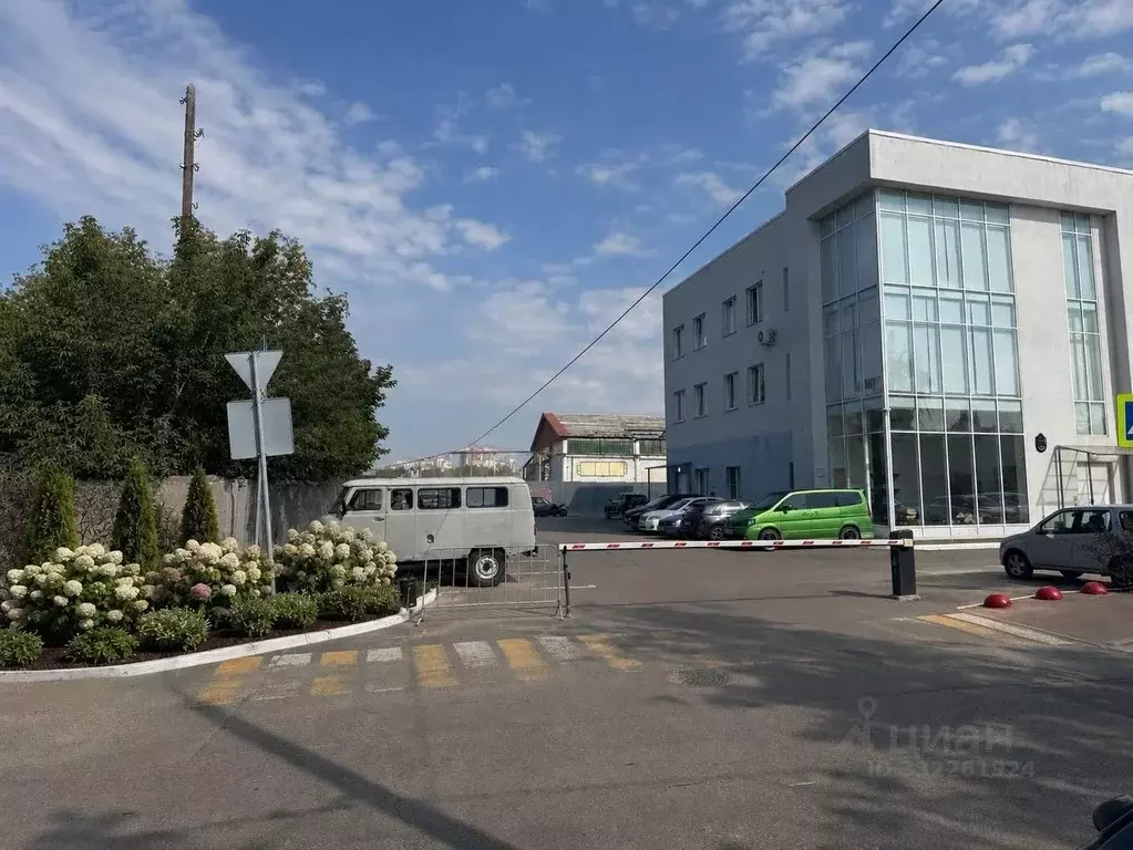 Офис в Татарстан, Казань ул. Энгельса, 15 (85 м) - Фото 2