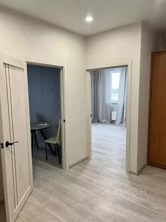 1-к кв. Новосибирская область, Новосибирск ул. Кузьмы Минина, 9/3 ... - Фото 1