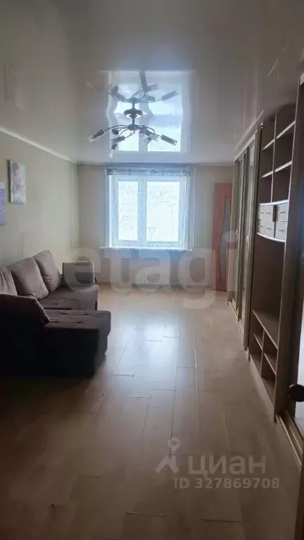 1-к кв. Сахалинская область, Холмск Первомайская ул., 11 (49.6 м) - Фото 1