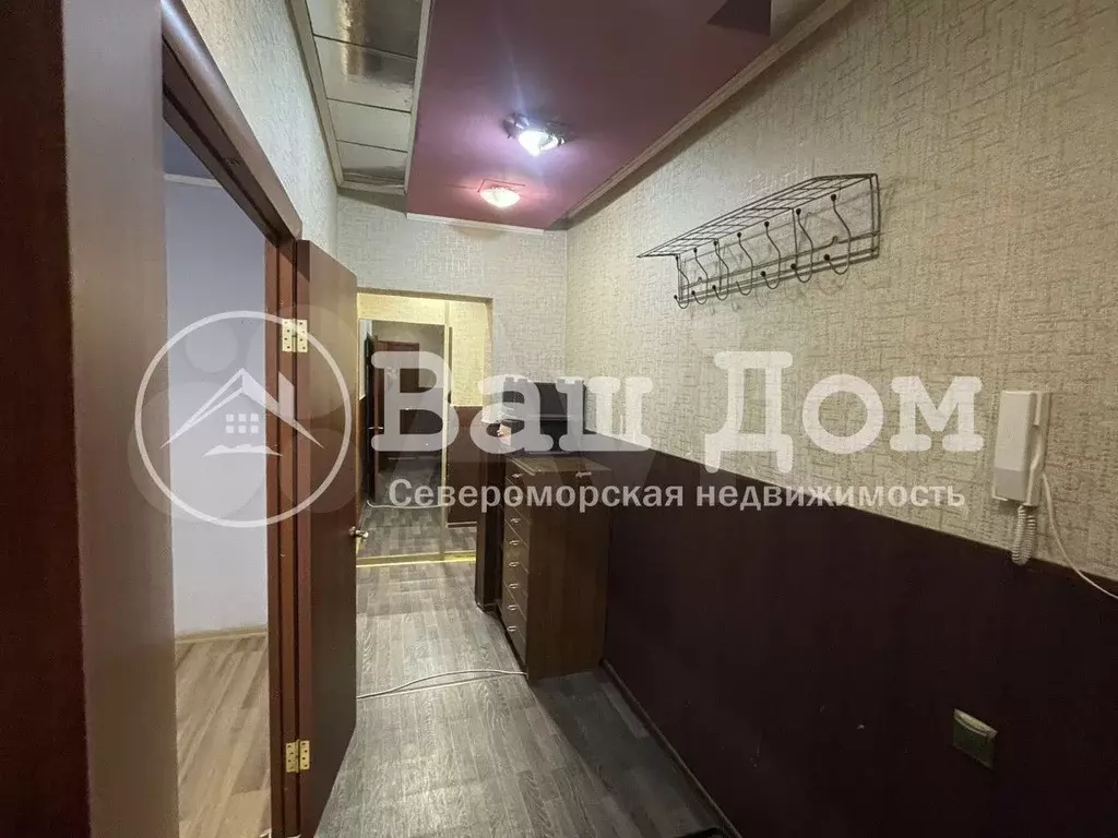 2-к. квартира, 48 м, 1/9 эт. - Фото 1