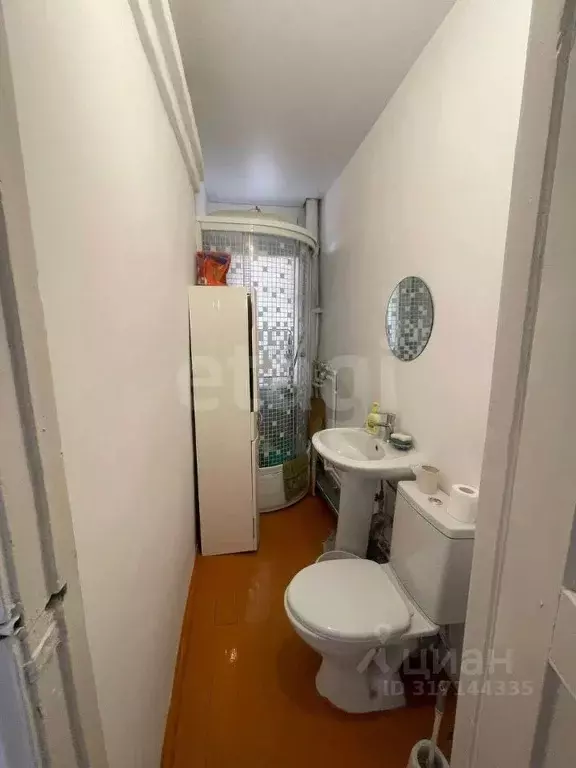2-к кв. Бурятия, Улан-Удэ ул. Гагарина, 5 (45.9 м) - Фото 0