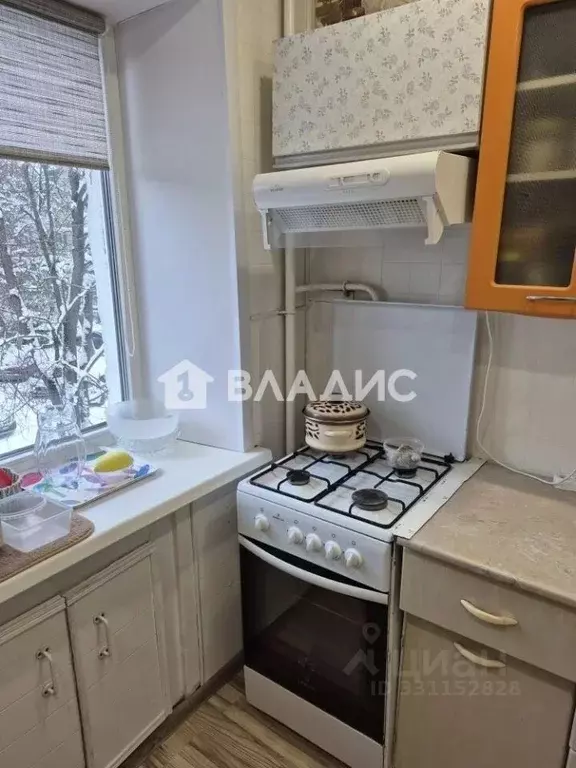 2-к кв. Калужская область, Козельск Октябрьская ул., 22 (42.4 м) - Фото 2