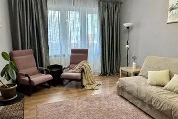 2-к кв. Новгородская область, Великий Новгород Завокзальная ул., 12 ... - Фото 0