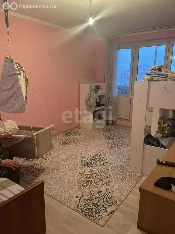 2-комнатная квартира: Москва, Рождественская улица, 39 (64.1 м) - Фото 0