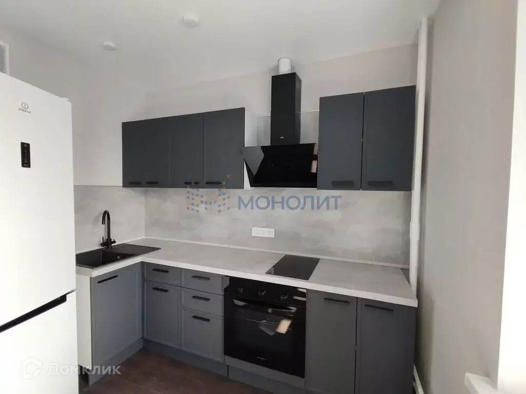 Продаётся 1-к квартира, 42.5 м - Фото 0