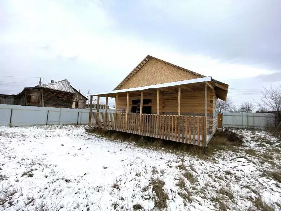 Участок в Пермский край, Березники муниципальный округ, пос. Орел ул. ... - Фото 1