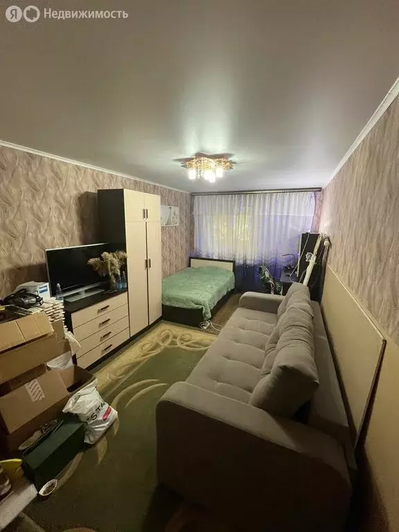 2-комнатная квартира: Таганрог, Инициативная улица, 80 (44 м) - Фото 1