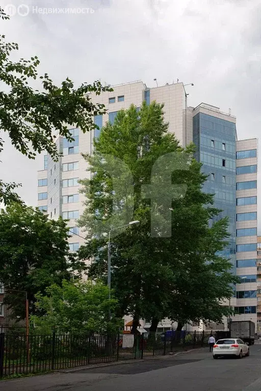 Офис (522 м) - Фото 1