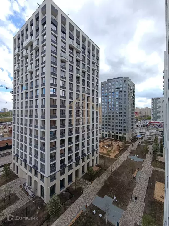 Продаётся 2-к квартира, 48.3 м - Фото 0