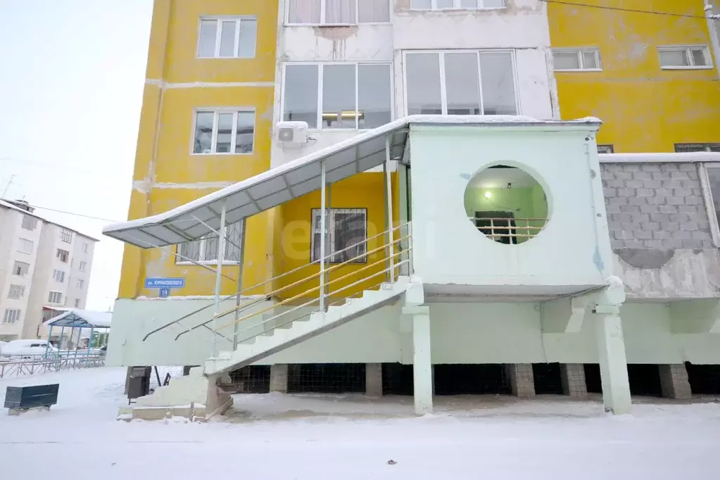 Квартира, 3 комнаты, 82.5 м - Фото 2