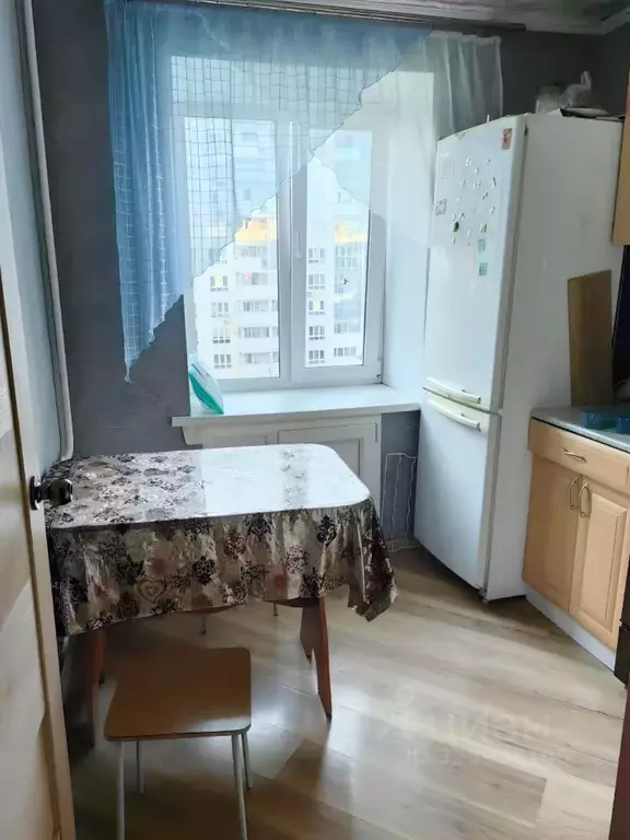 1-к кв. Башкортостан, Уфа Российская ул., 13 (34.0 м) - Фото 2