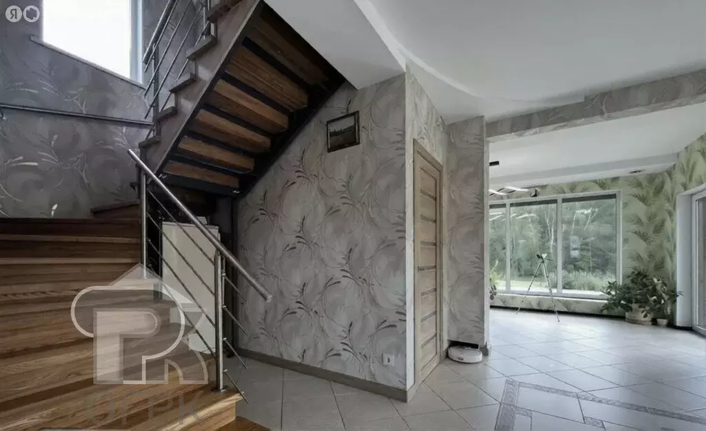 Дом в Московская область, городской округ Домодедово, деревня ... - Фото 2