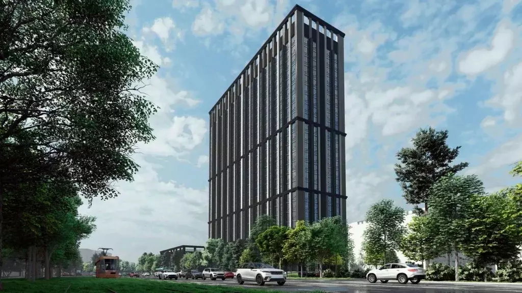 1-к кв. Хабаровский край, Хабаровск 19-я школа кв-л,  (49.3 м) - Фото 2