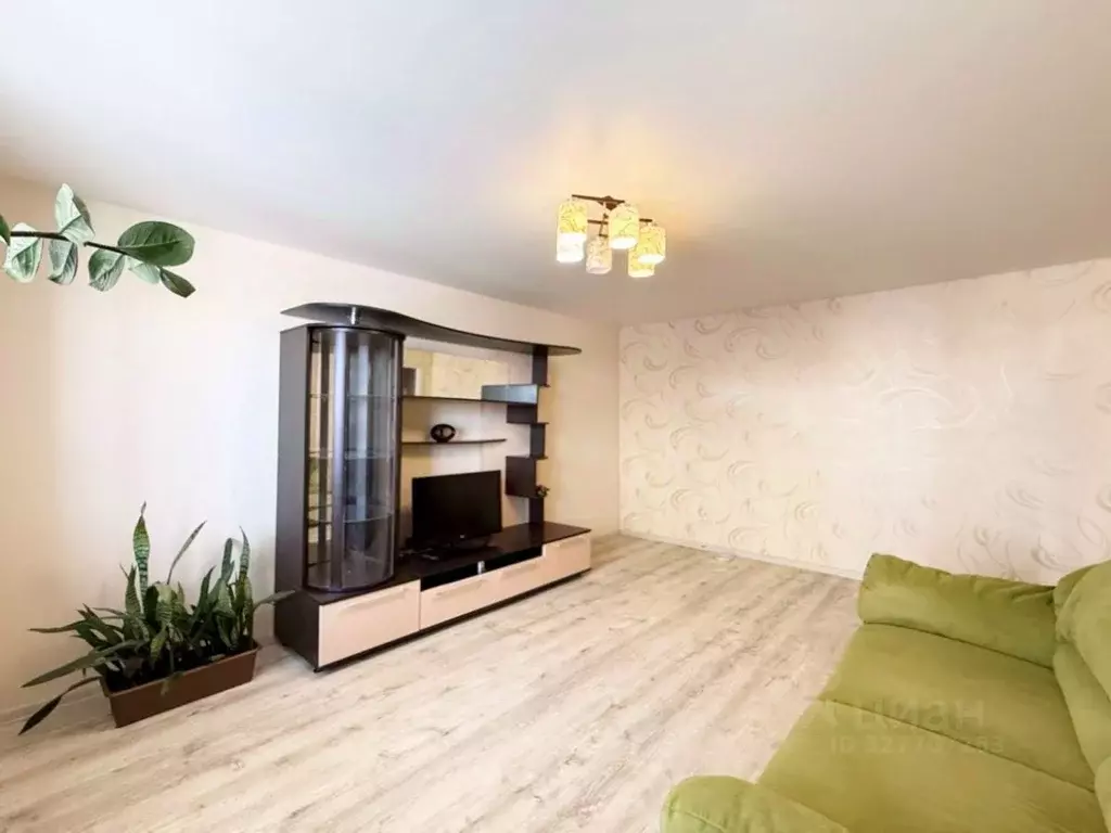 2-к кв. Марий Эл, Йошкар-Ола ул. Дружбы, 89 (52.3 м) - Фото 2