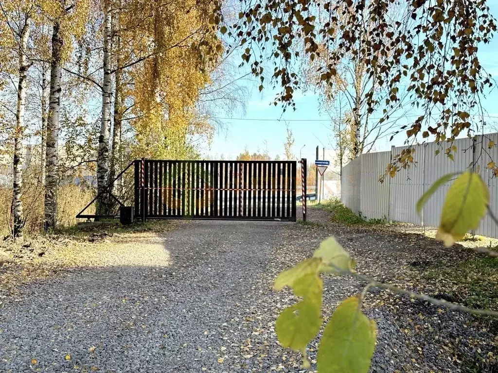 Дом в Ленинградская область, Гатчинский район, Сиверское городское ... - Фото 0