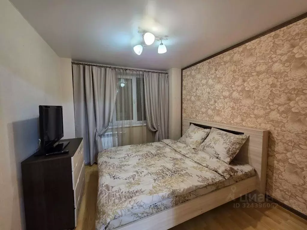 1-к кв. Приморский край, Находка Рыбацкая ул., 17В (52.0 м) - Фото 1