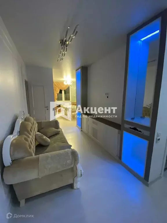 Продаётся 2-к квартира, 65 м - Фото 0