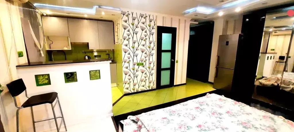 Студия Москва просп. Мира, 192 (42.0 м) - Фото 2