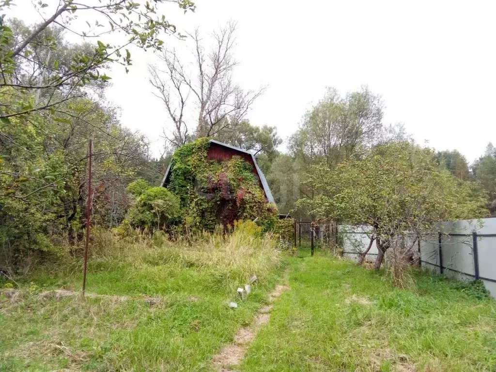 Дом в Тверская область, Тверь д. Большие Перемерки, 61 (77 м) - Фото 0