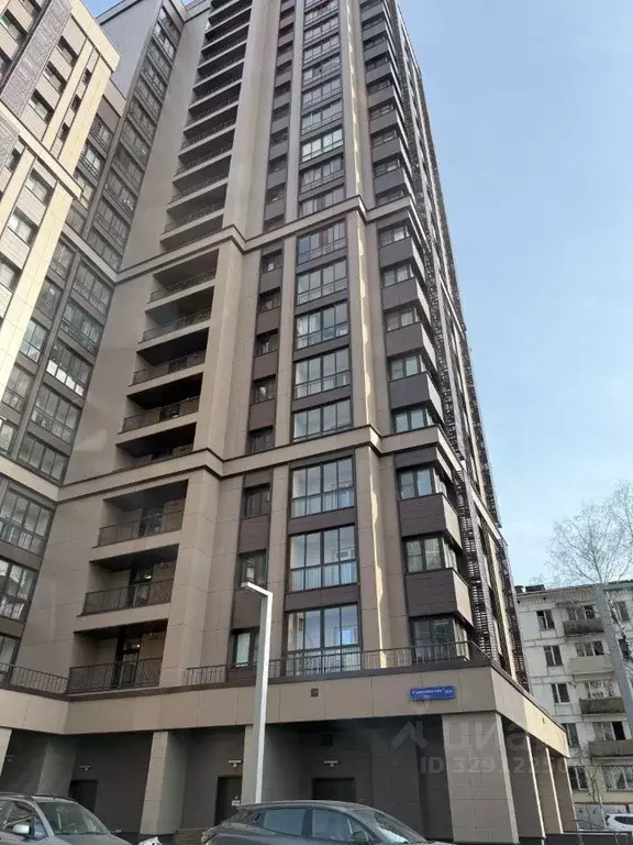Гараж в Москва ул. 5-я Соколиной Горы, 21А (14 м) - Фото 2