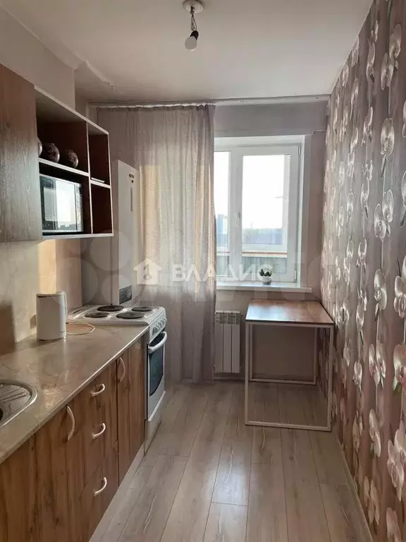 1-к. квартира, 31 м, 5/7 эт. - Фото 0