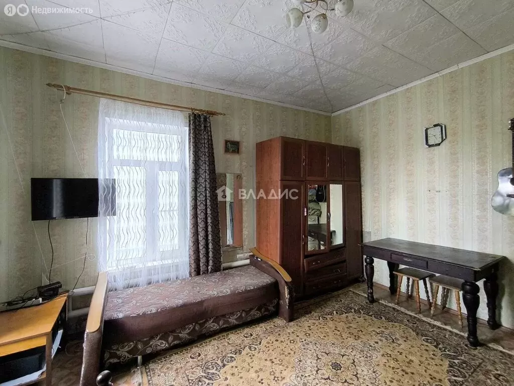 1-комнатная квартира: Вязники, Благовещенская улица, 30 (29.6 м) - Фото 1