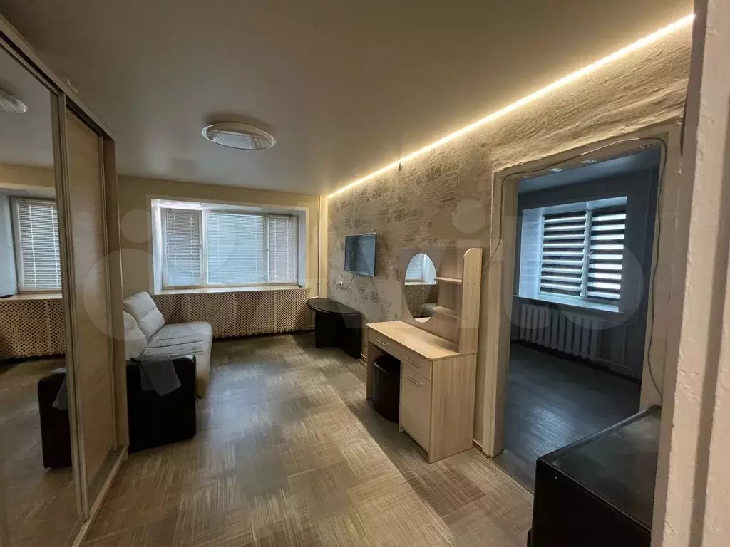 2-к. квартира, 40м, 1/5эт. - Фото 0