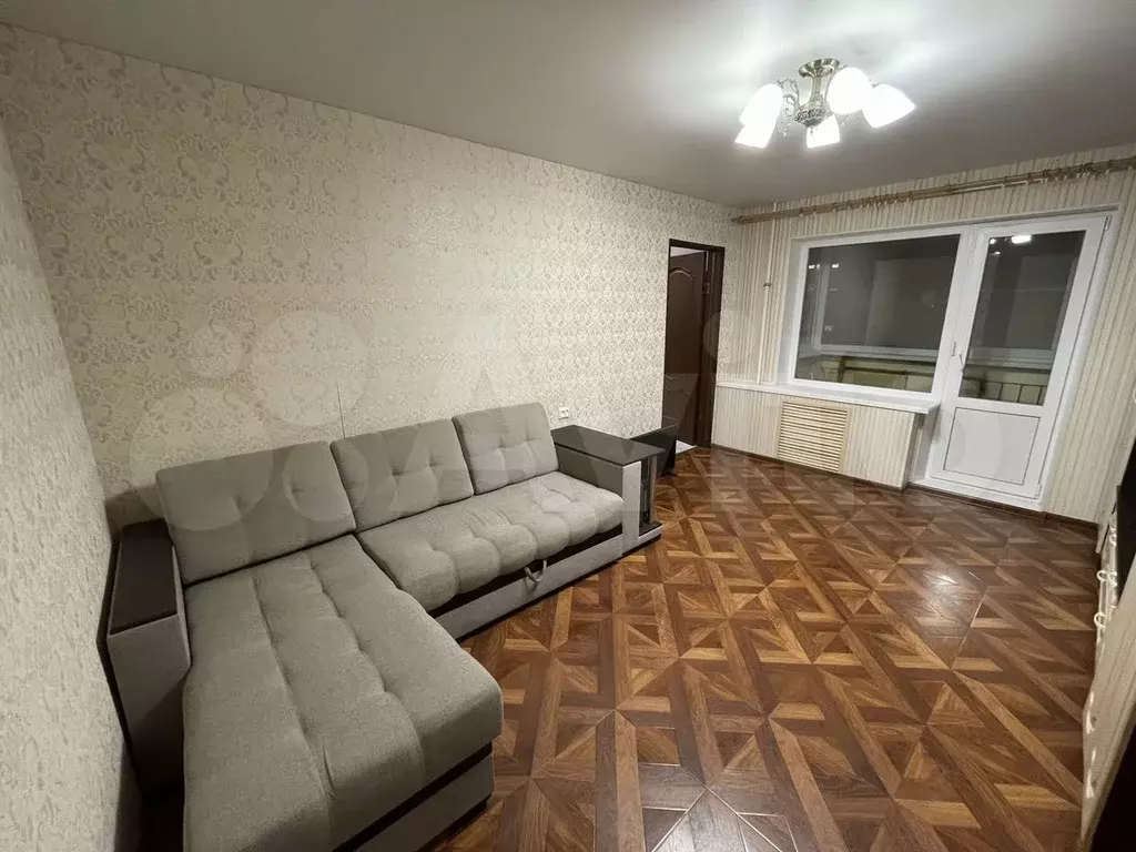2-к. квартира, 37 м, 3/5 эт. - Фото 0