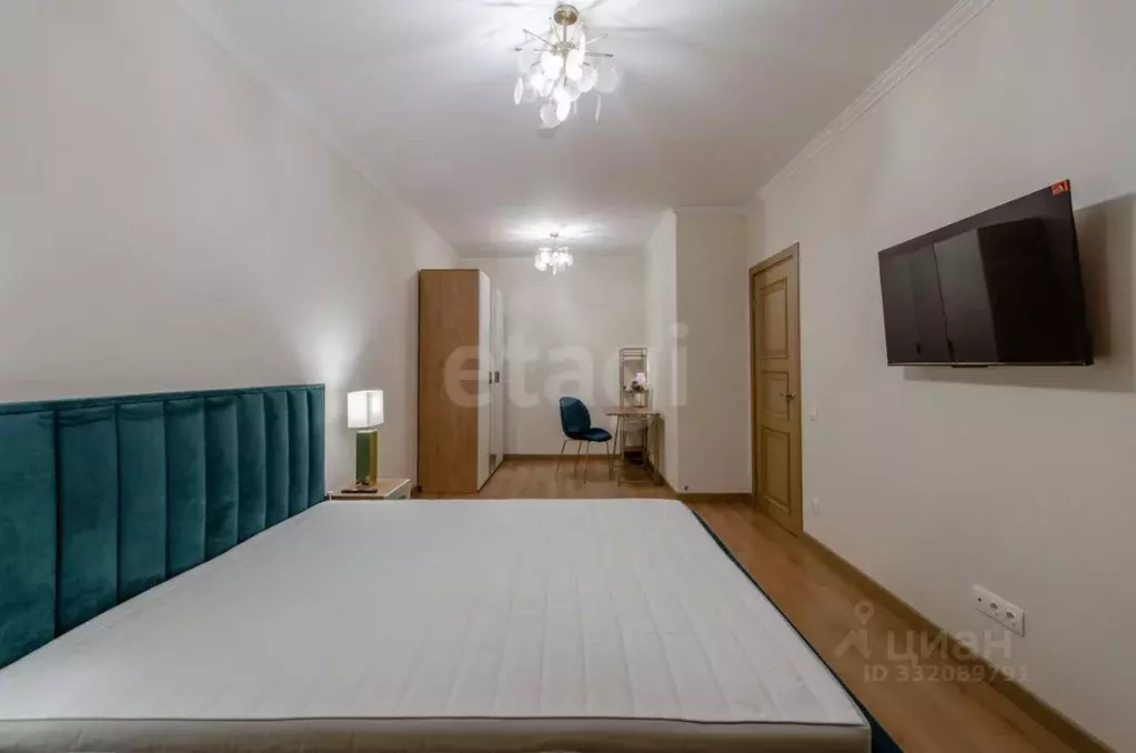 1-к кв. Санкт-Петербург Приморский просп., 54к2 (45.7 м) - Фото 2