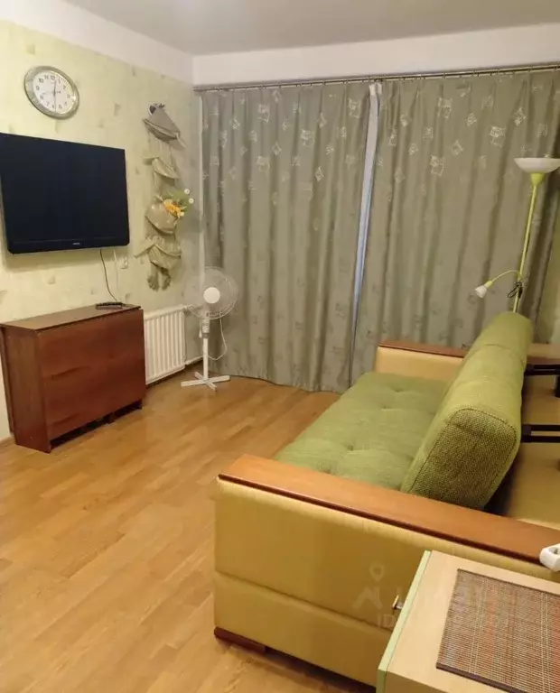 3-к кв. Санкт-Петербург Долгоозерная ул., 9 (59.0 м) - Фото 1