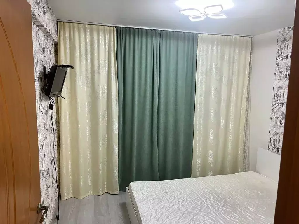 4-к кв. Тульская область, Тула городской округ, пос. Сергиевский ул. ... - Фото 1